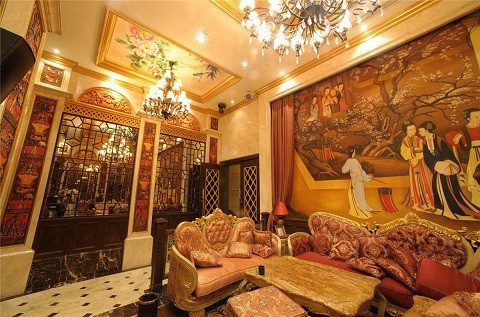 枞阳高档KTV妹子质量哪家好